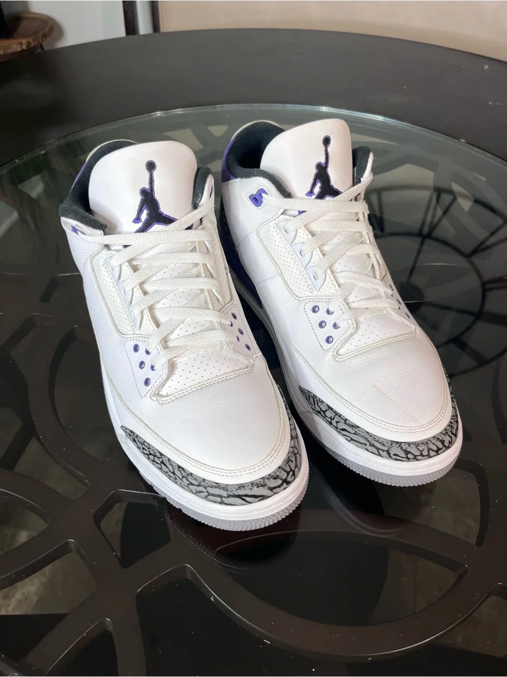 Jordan good used